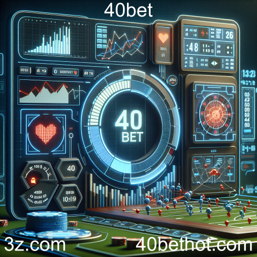 Apostas Esportivas: Uma Nova Era de Entretenimento com a 40bet